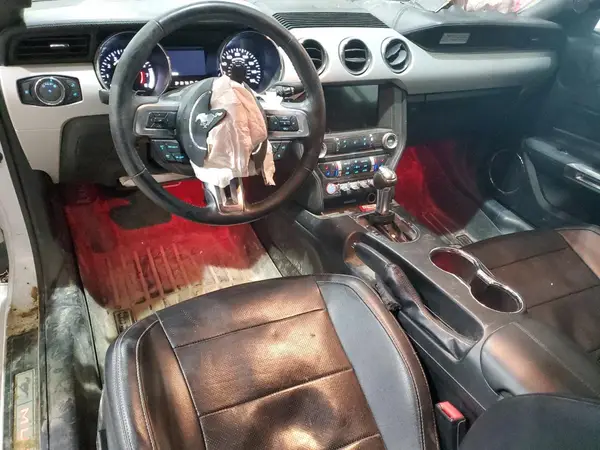 1FATP8UH0H5254867 2017 FORD MUSTANG - Image 8