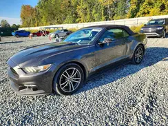 1FATP8UH0H5282510 2017 FORD MUSTANG