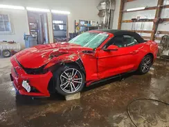 1FATP8UH0H5282524 2017 FORD MUSTANG