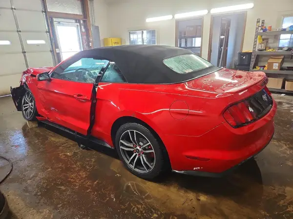1FATP8UH0H5282524 2017 FORD MUSTANG - Image 2