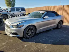 1FATP8UH0H5287500 2017 FORD MUSTANG