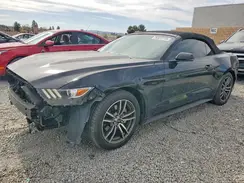 1FATP8UH0H5287643 2017 FORD MUSTANG