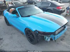 1FATP8UH0H5293538 2017 FORD MUSTANG