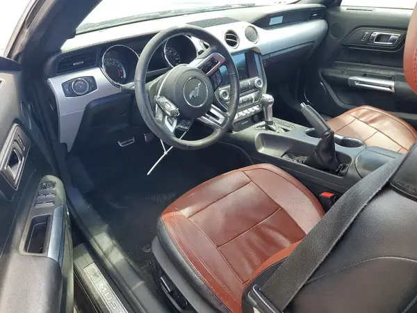 1FATP8UH0H5293779 2017 FORD MUSTANG - Image 8
