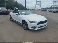 1FATP8UH0H5305641 2017 FORD MUSTANG
