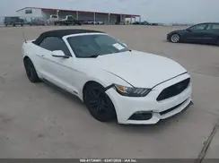 1FATP8UH0H5307423 2017 FORD MUSTANG