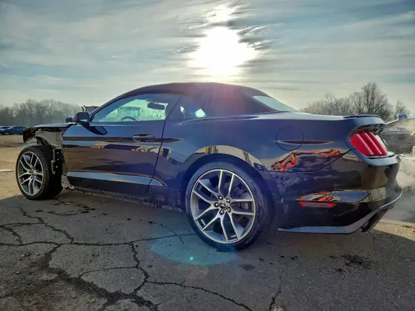 1FATP8UH0H5308099 2017 FORD MUSTANG - Image 2
