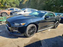 1FATP8UH0H5327171 2017 FORD MUSTANG