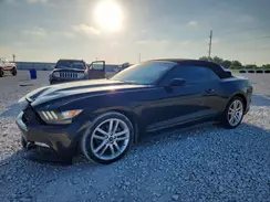 1FATP8UH0H5330278 2017 FORD MUSTANG