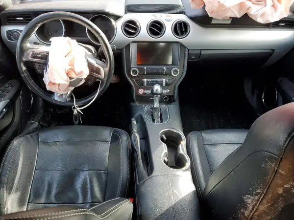 1FATP8UH0H5343550 2017 FORD MUSTANG - Image 8