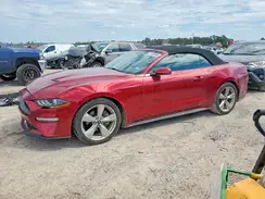 1FATP8UH0J5107924 2018 FORD MUSTANG