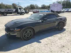 1FATP8UH0J5109771 2018 FORD MUSTANG