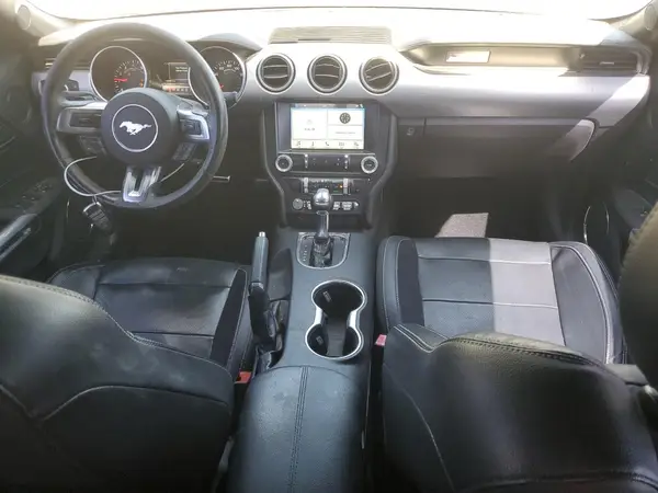 1FATP8UH0J5109771 2018 FORD MUSTANG - Image 8