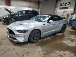 1FATP8UH0J5109799 2018 FORD MUSTANG