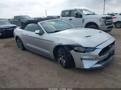 1FATP8UH0J5109804 2018 FORD MUSTANG