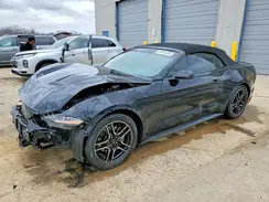 1FATP8UH0J5111231 2018 FORD MUSTANG