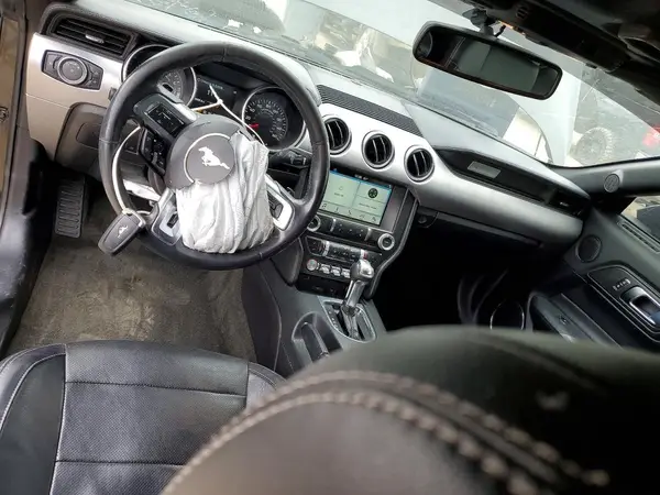 1FATP8UH0J5111231 2018 FORD MUSTANG - Image 8