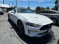 1FATP8UH0J5111777 2018 FORD MUSTANG