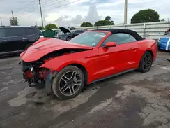 1FATP8UH0J5115313 2018 FORD MUSTANG