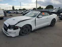1FATP8UH0J5115392 2018 FORD MUSTANG