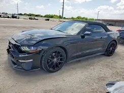 1FATP8UH0J5117854 2018 FORD MUSTANG