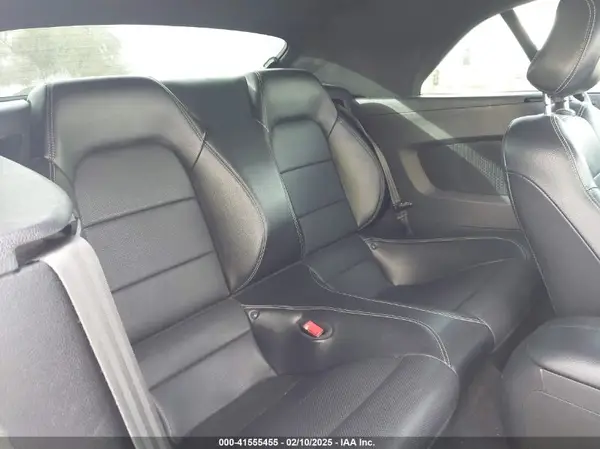 1FATP8UH0J5124125 2018 FORD MUSTANG - Image 8