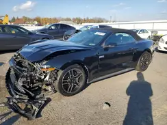 1FATP8UH0J5124724 2018 FORD MUSTANG