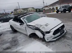 1FATP8UH0J5125100 2018 FORD MUSTANG