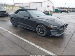 1FATP8UH0J5125176 2018 FORD MUSTANG