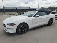 1FATP8UH0J5138736 2018 FORD MUSTANG