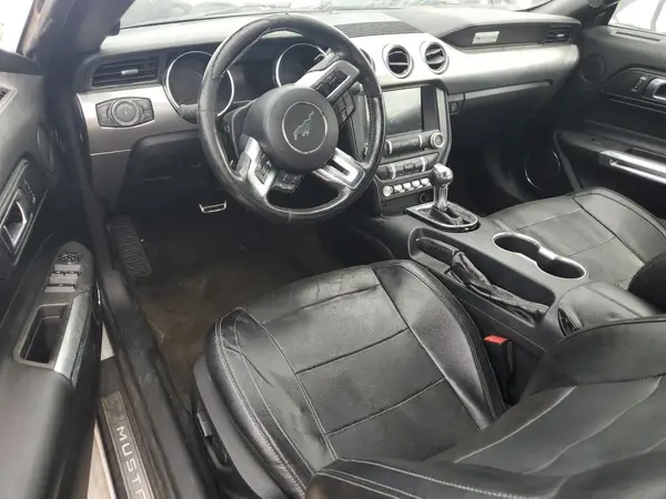 1FATP8UH0J5138736 2018 FORD MUSTANG - Image 8