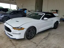 1FATP8UH0J5138770 2018 FORD MUSTANG