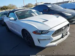 1FATP8UH0J5142642 2018 FORD MUSTANG