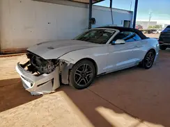 1FATP8UH0J5142737 2018 FORD MUSTANG