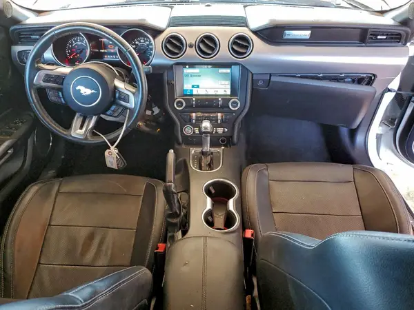 1FATP8UH0J5142737 2018 FORD MUSTANG - Image 8