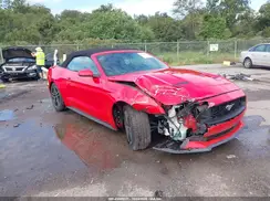 1FATP8UH0J5142740 2018 FORD MUSTANG