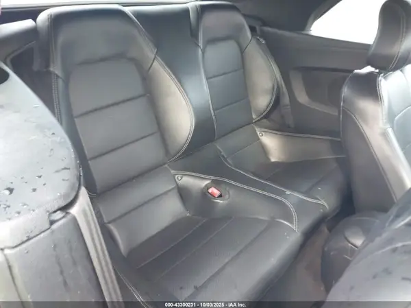 1FATP8UH0J5142740 2018 FORD MUSTANG - Image 8