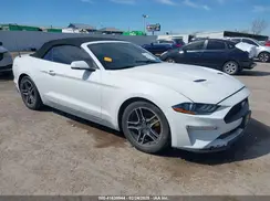 1FATP8UH0J5145296 2018 FORD MUSTANG