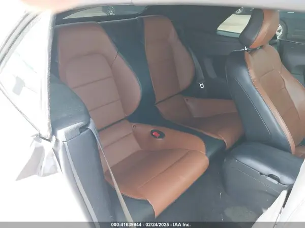 1FATP8UH0J5145296 2018 FORD MUSTANG - Image 8