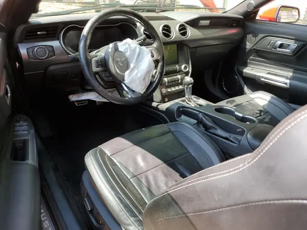 1FATP8UH0J5155777 2018 FORD MUSTANG - Image 8