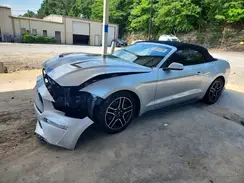 1FATP8UH0J5155911 2018 FORD MUSTANG