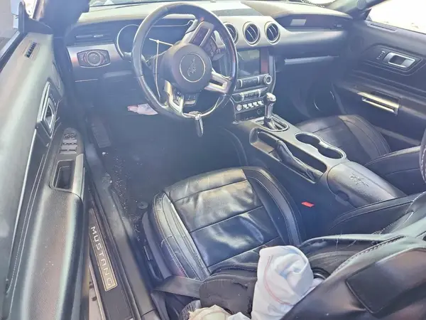 1FATP8UH0J5155911 2018 FORD MUSTANG - Image 8