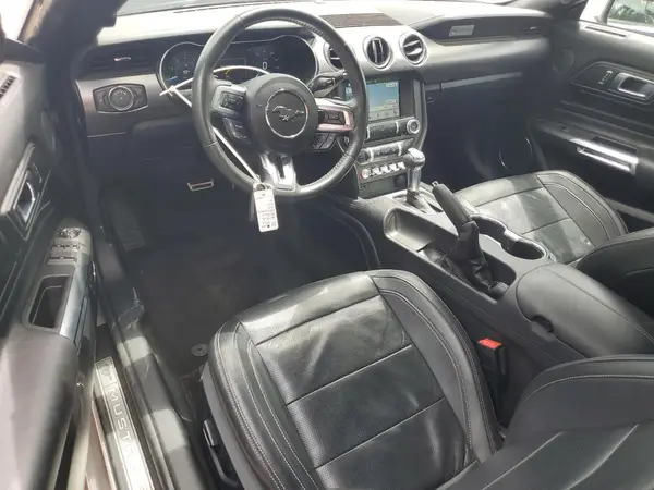 1FATP8UH0J5156024 2018 FORD MUSTANG - Image 8