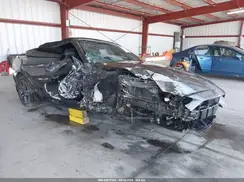 1FATP8UH0J5157061 2018 FORD MUSTANG