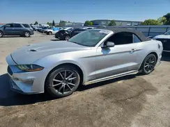 1FATP8UH0J5160154 2018 FORD MUSTANG