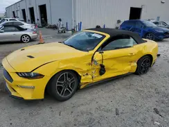 1FATP8UH0J5167167 2018 FORD MUSTANG