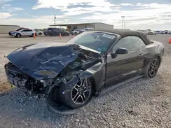1FATP8UH0J5167363 2018 FORD MUSTANG