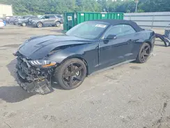 1FATP8UH0J5167671 2018 FORD MUSTANG