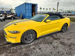 1FATP8UH0J5172885 2018 FORD MUSTANG