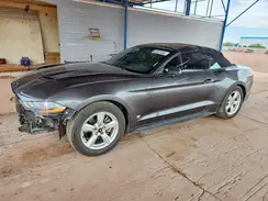 1FATP8UH0J5185152 2018 FORD MUSTANG